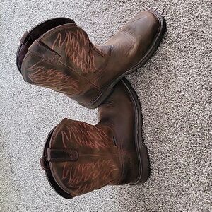 Ariat Workboots